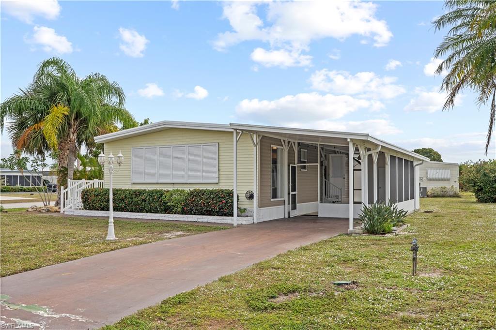 RIVIERA COLONY GOLF ESTATES - Residential