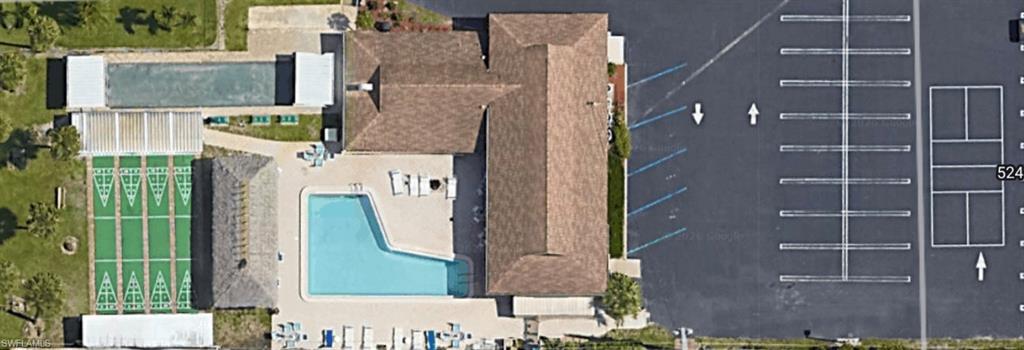 RIVIERA COLONY - Residential