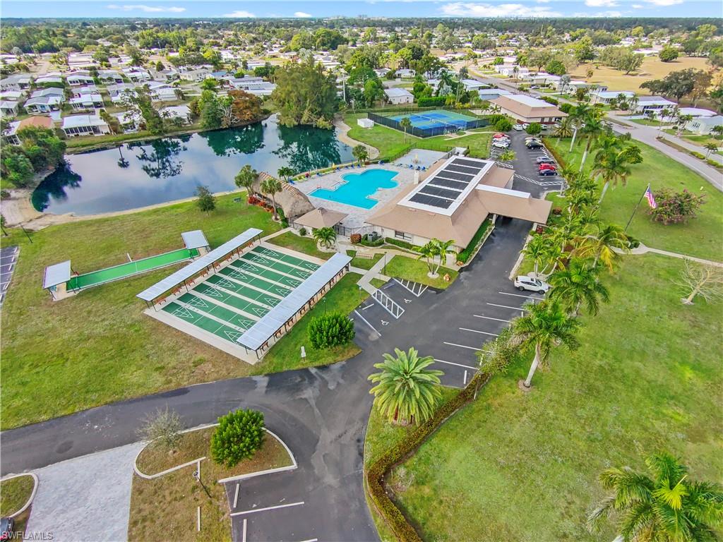 RIVIERA COLONY GOLF ESTATES - Residential