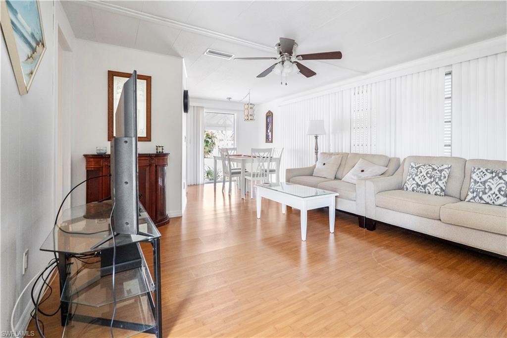 RIVIERA COLONY GOLF ESTATES - Residential