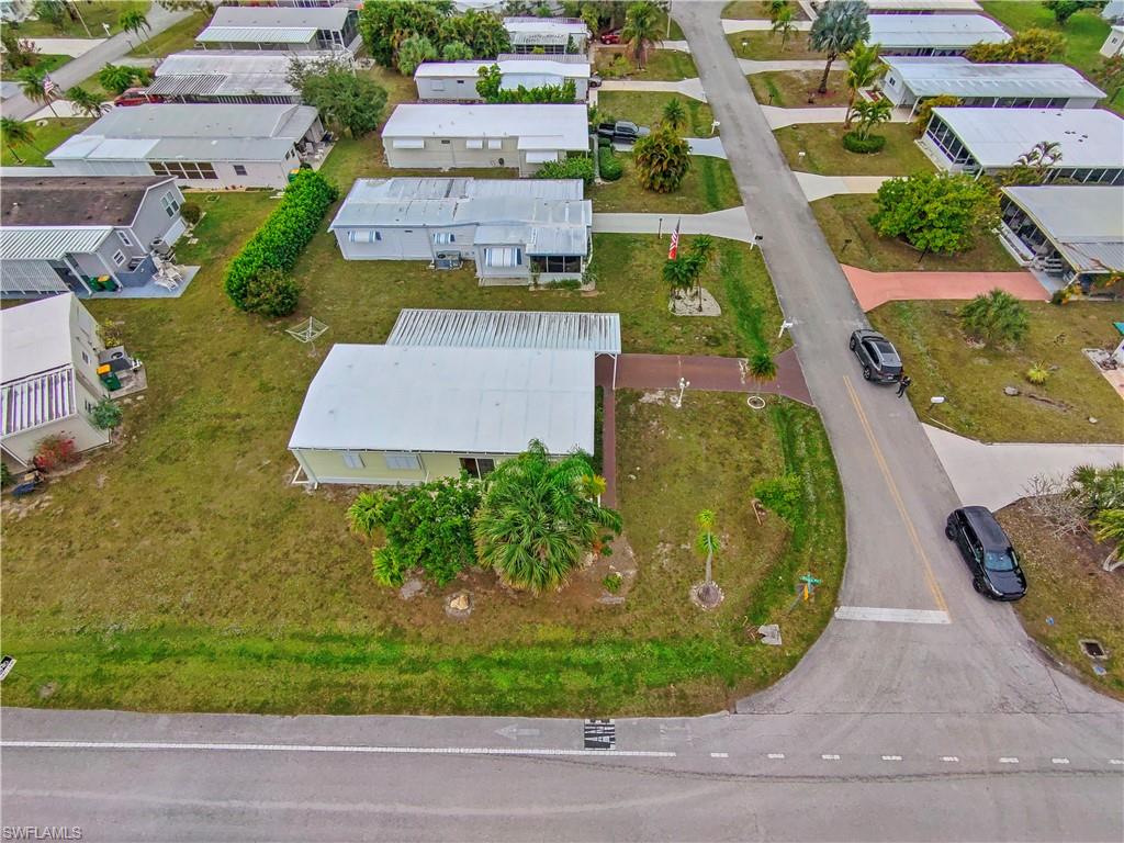 RIVIERA COLONY GOLF ESTATES - Residential