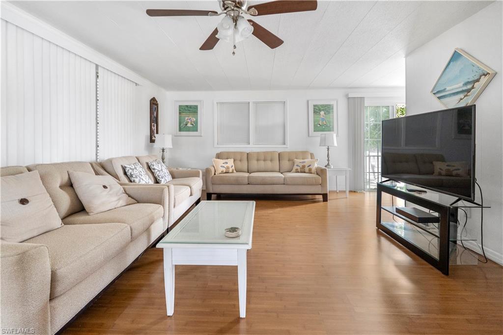 RIVIERA COLONY GOLF ESTATES - Residential