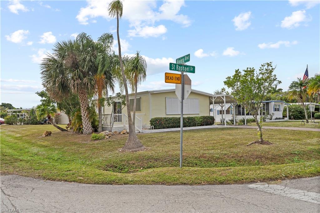 RIVIERA COLONY GOLF ESTATES - Residential