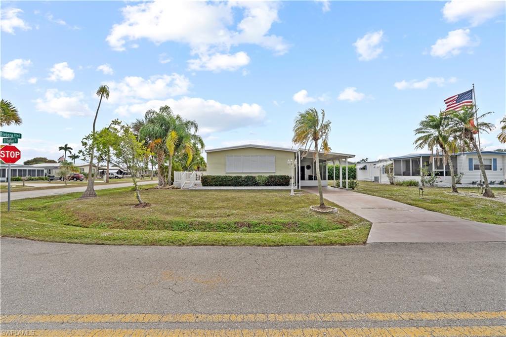 RIVIERA COLONY GOLF ESTATES - Residential