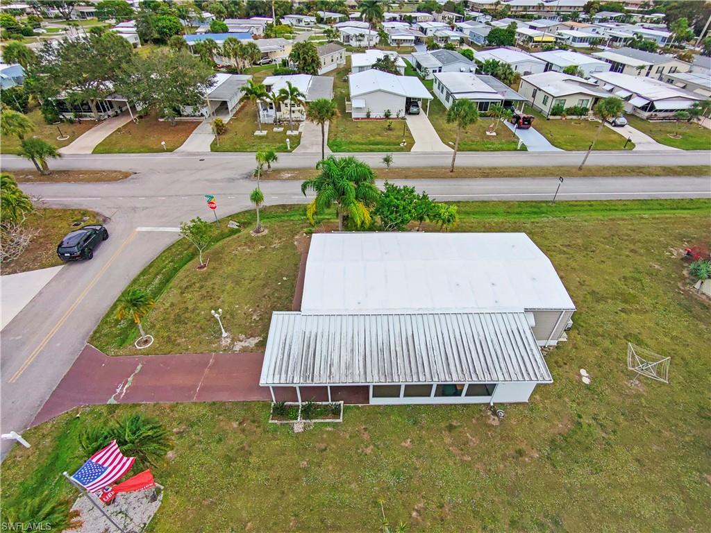 RIVIERA COLONY GOLF ESTATES - Residential