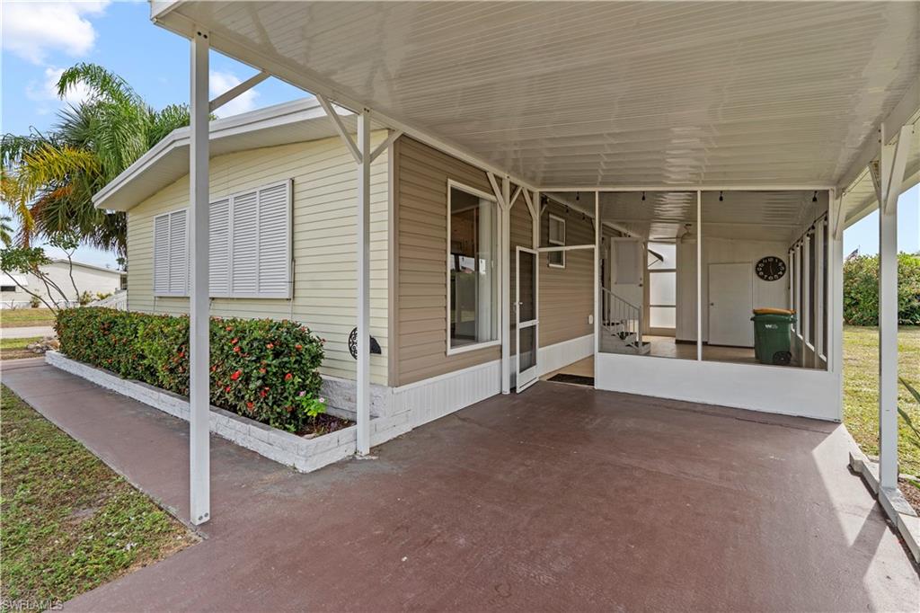 RIVIERA COLONY GOLF ESTATES - Residential