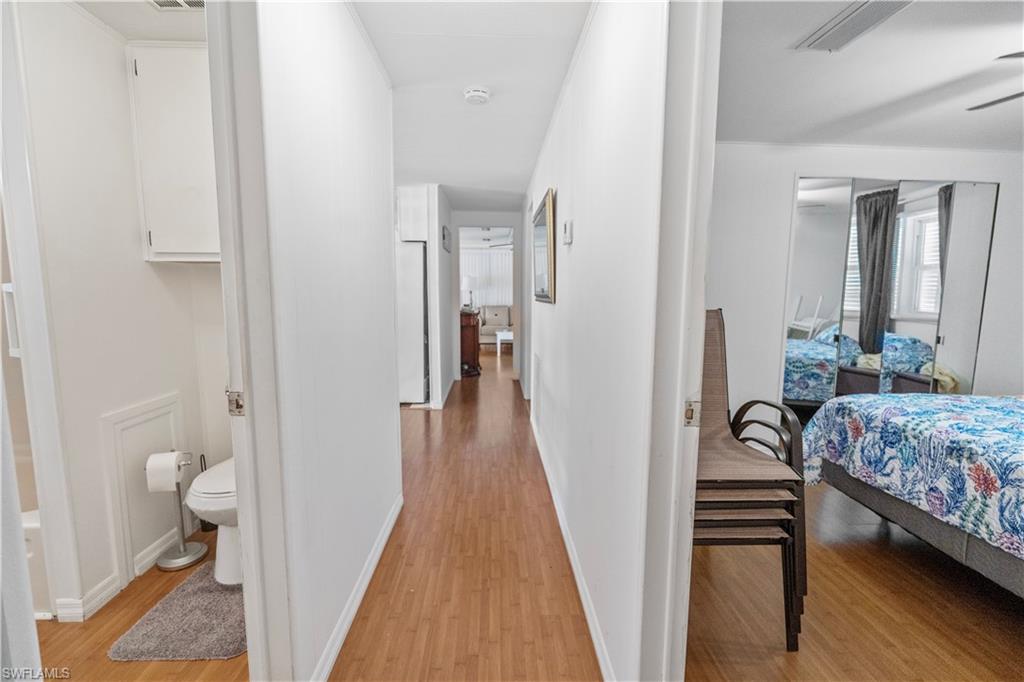 RIVIERA COLONY GOLF ESTATES - Residential