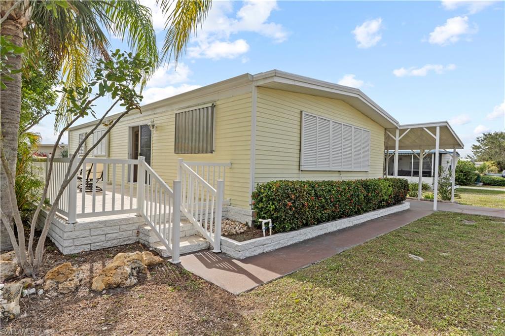 RIVIERA COLONY GOLF ESTATES - Residential