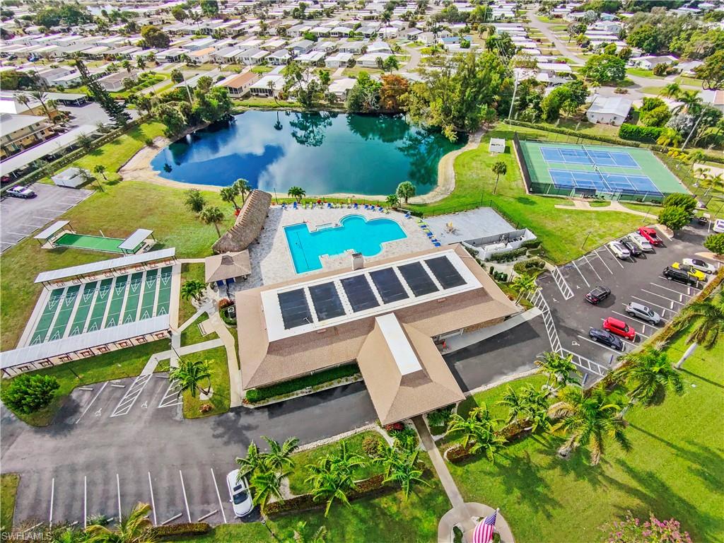 RIVIERA COLONY GOLF ESTATES - Residential