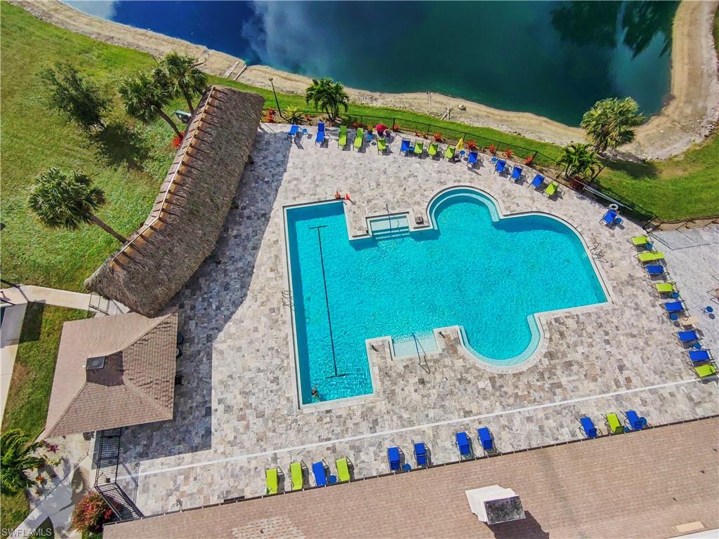 RIVIERA COLONY GOLF ESTATES - Residential