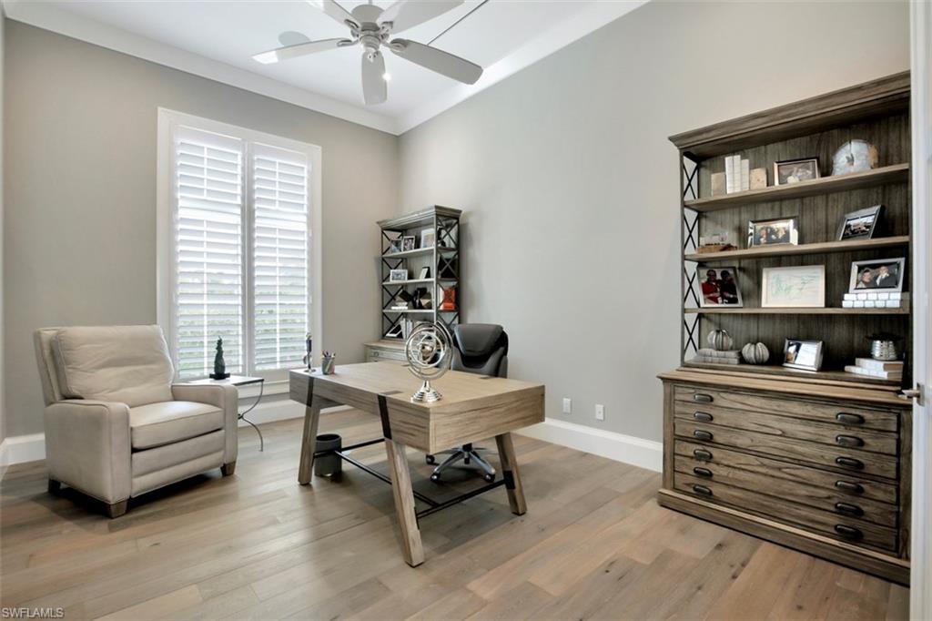 PARK SHORE - Residential