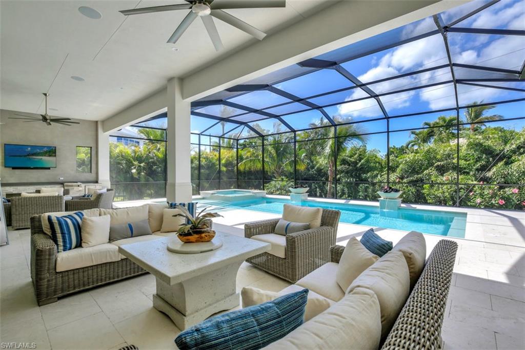 PARK SHORE - Residential