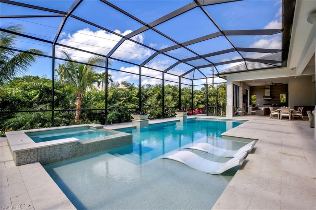 PARK SHORE - Residential