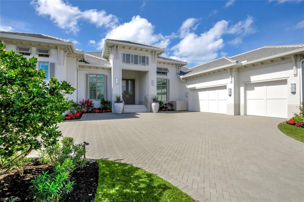 PARK SHORE - Residential