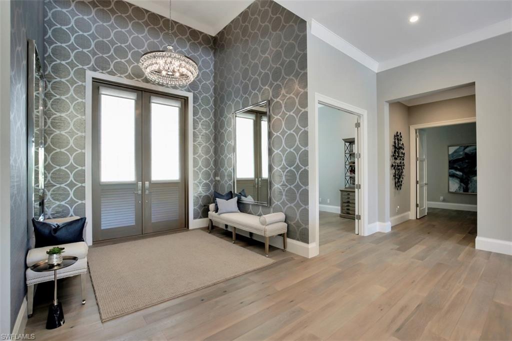 PARK SHORE - Residential