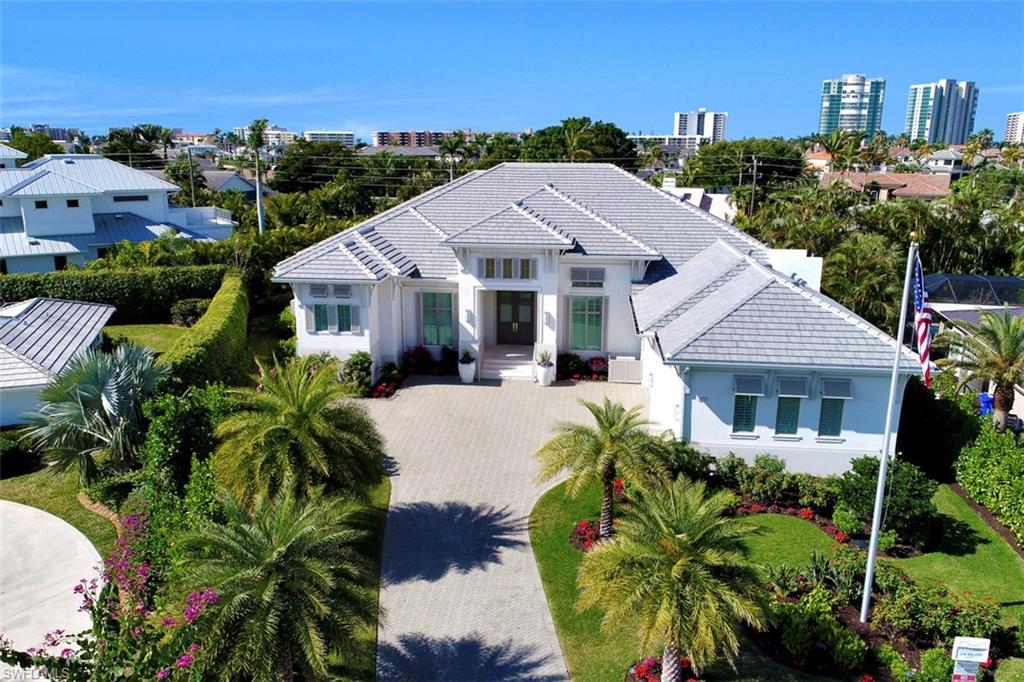 PARK SHORE - Residential