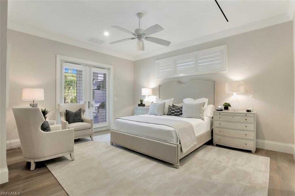 PARK SHORE - Residential