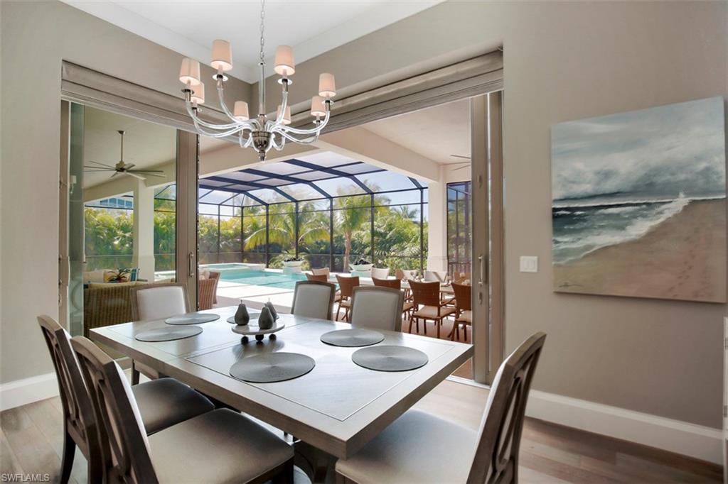 PARK SHORE - Residential