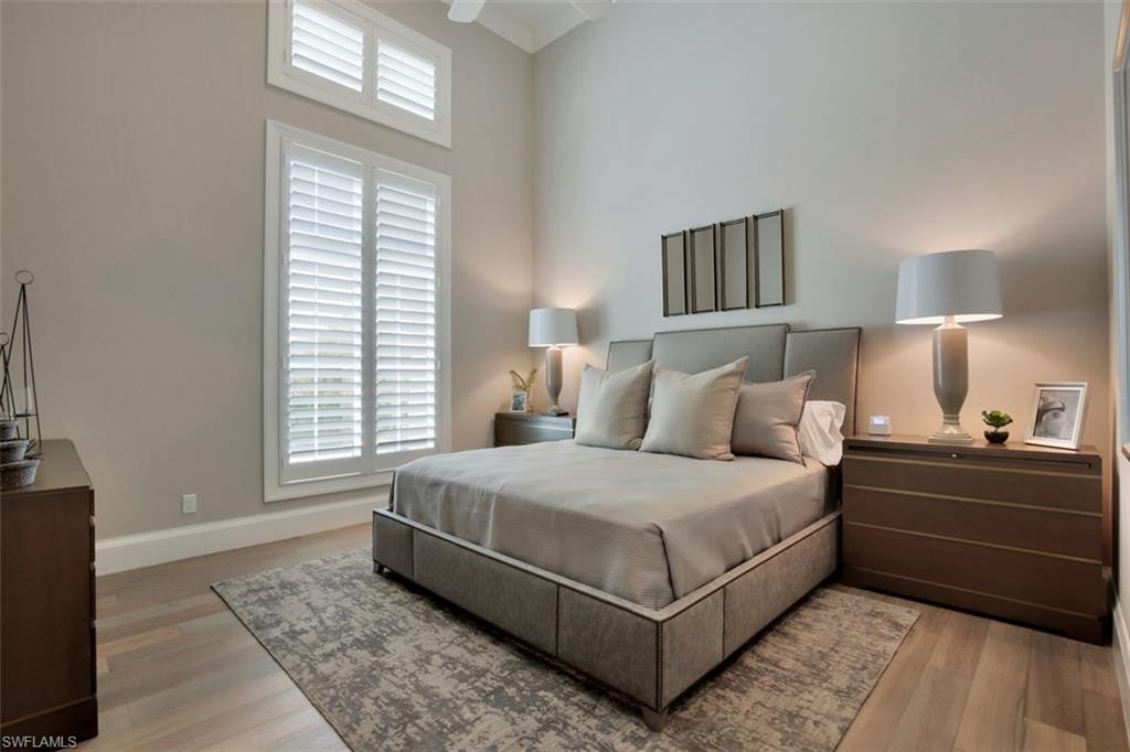 PARK SHORE - Residential