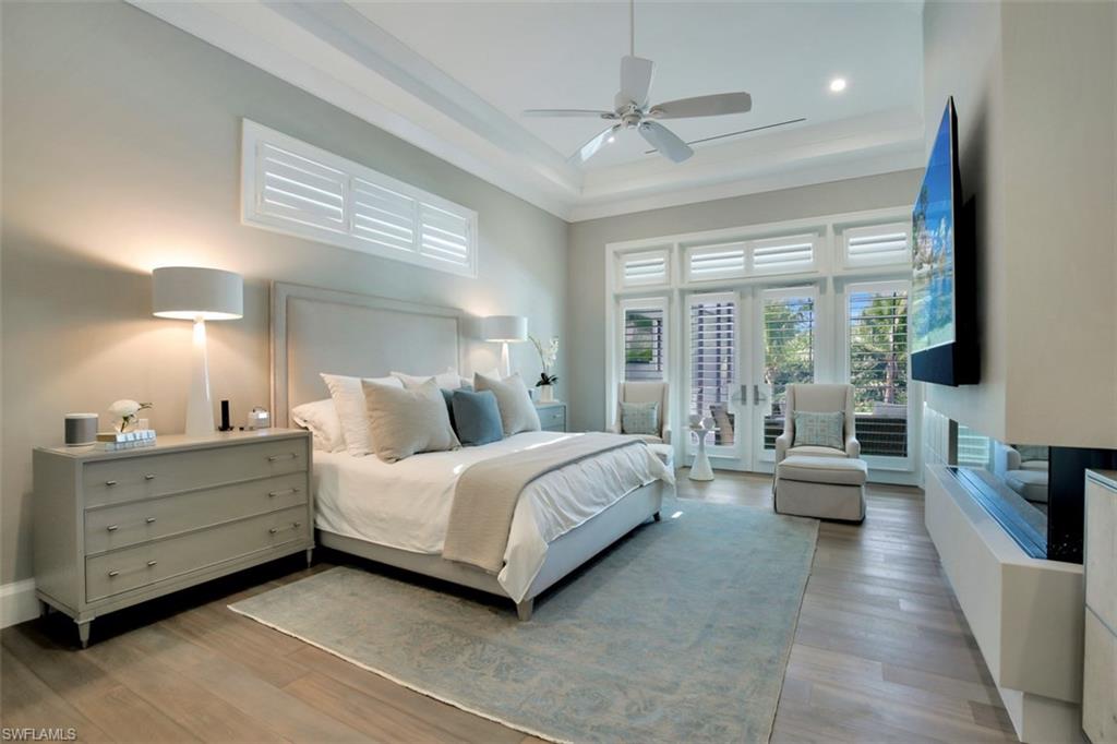 PARK SHORE - Residential