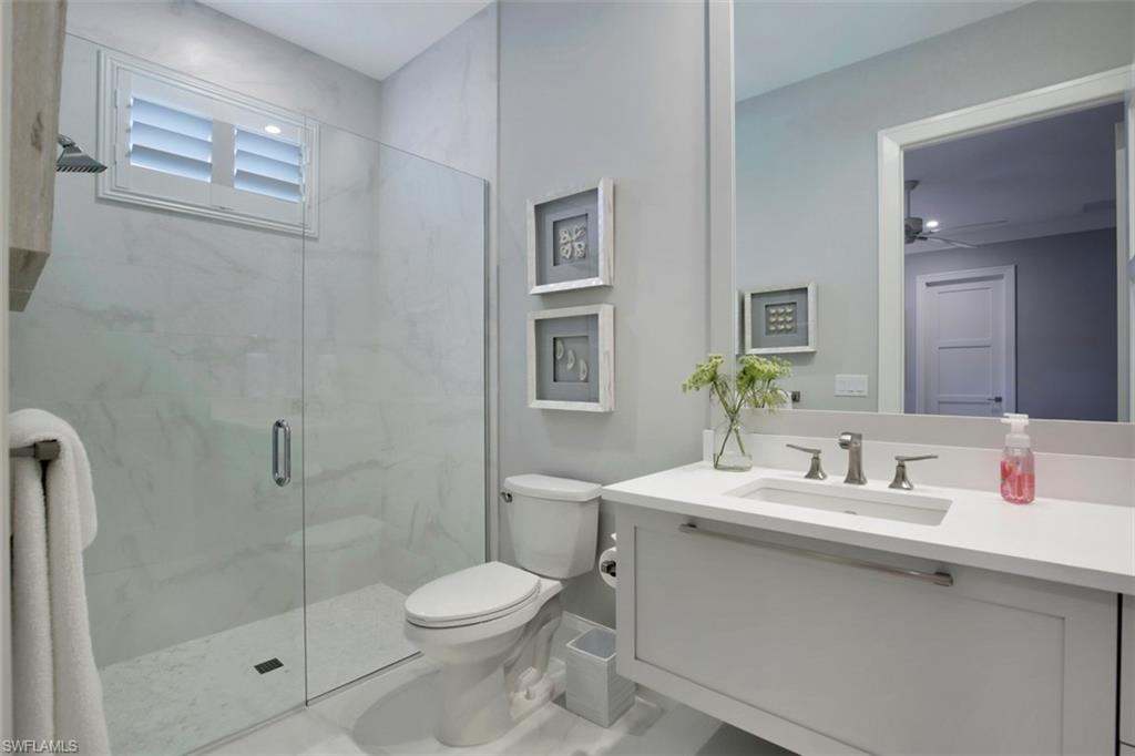 PARK SHORE - Residential