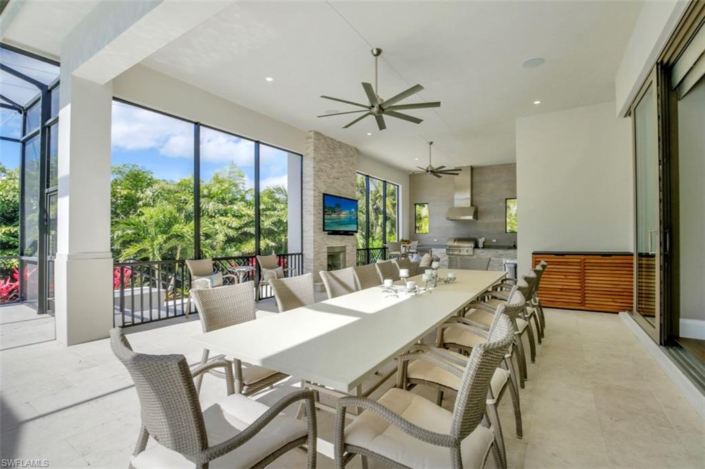 PARK SHORE - Residential