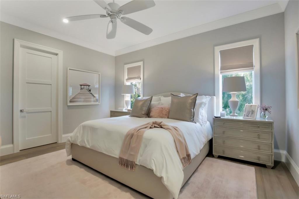 PARK SHORE - Residential