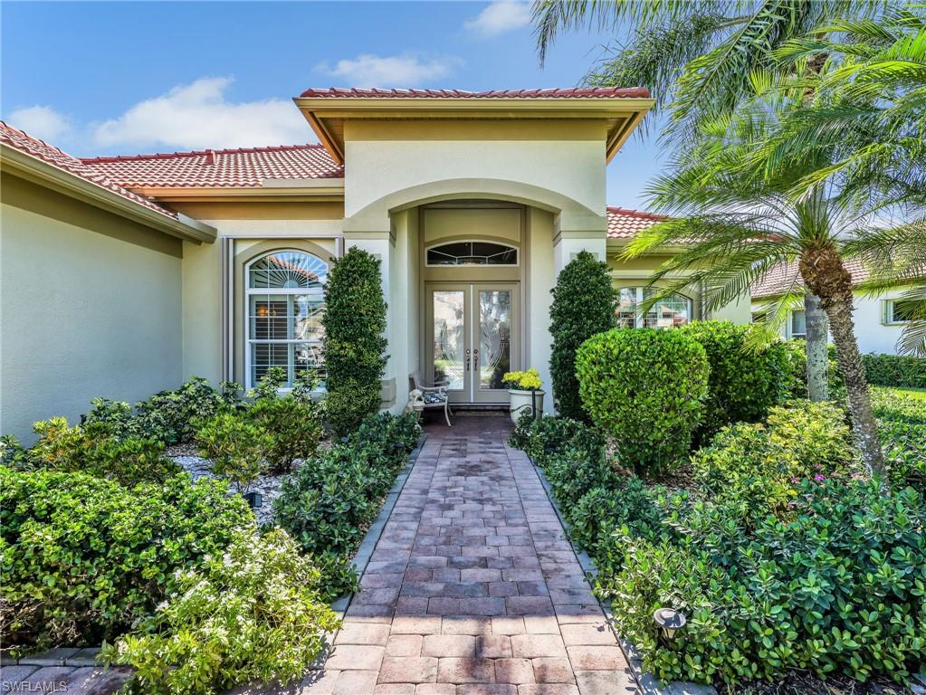 HAWTHORNE - Residential