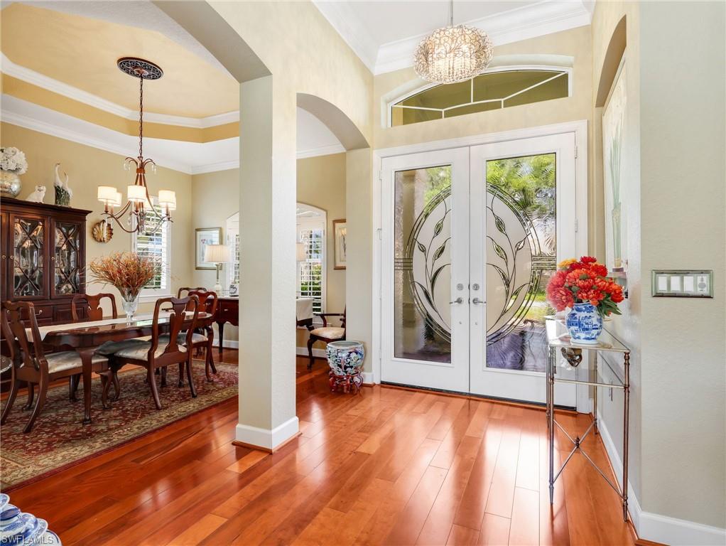 HAWTHORNE - Residential