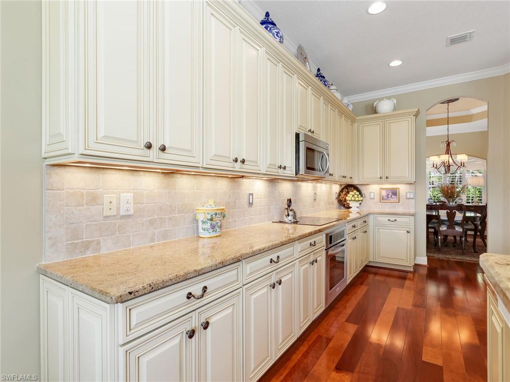 HAWTHORNE - Residential