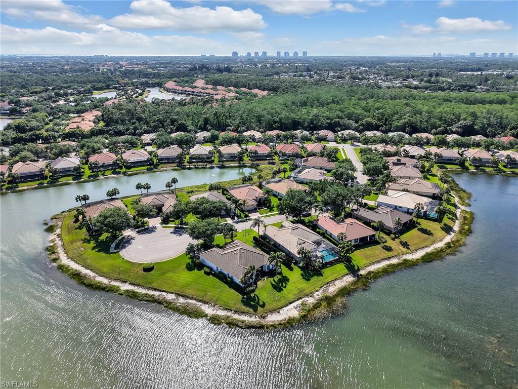 HAWTHORNE - Residential