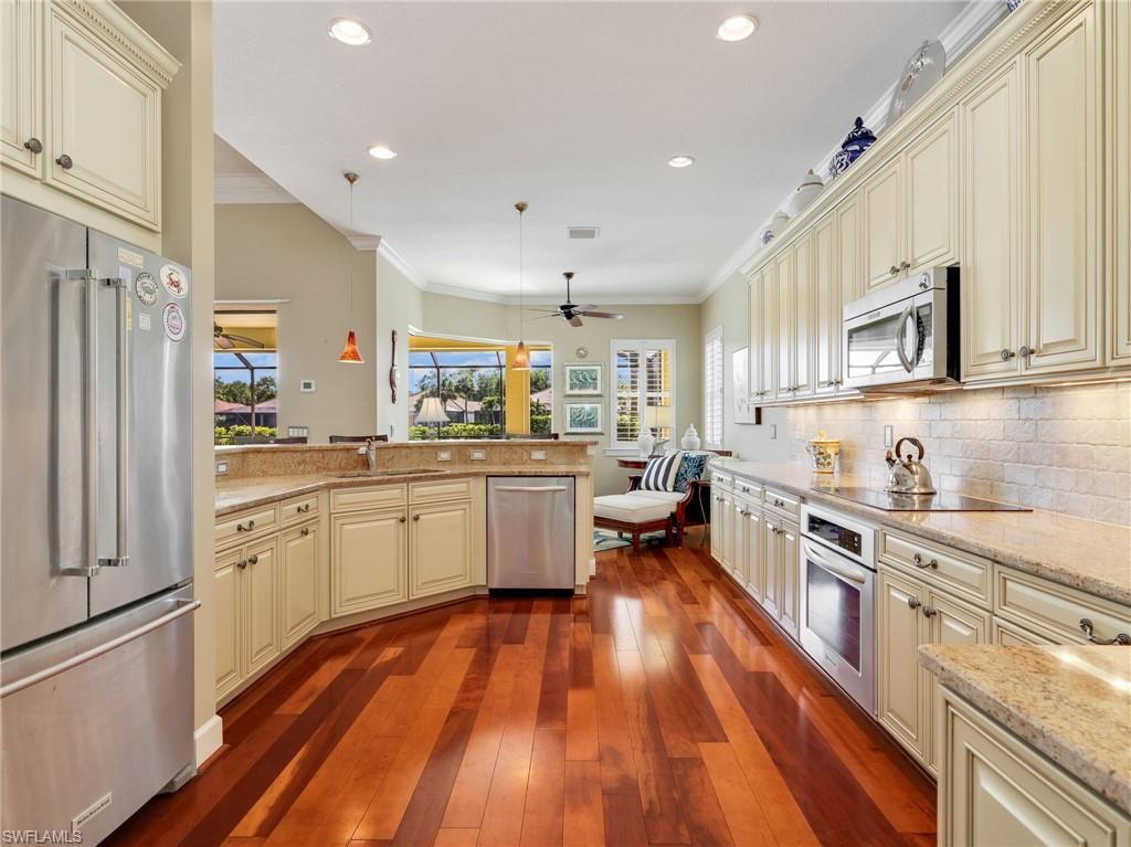 HAWTHORNE - Residential