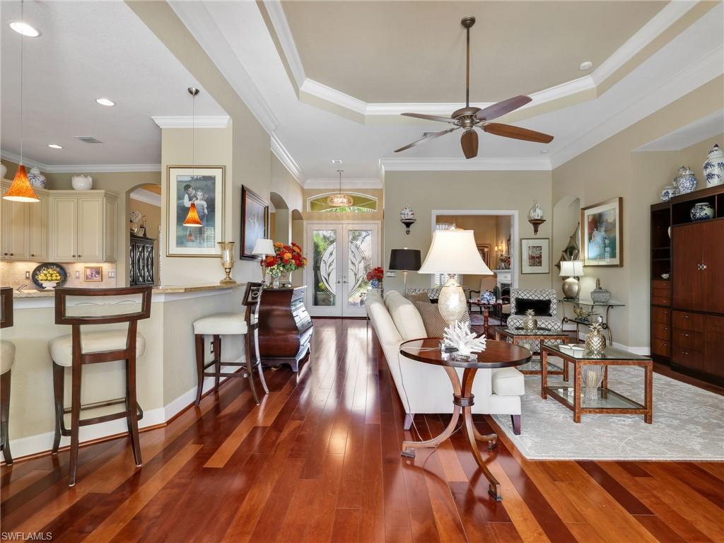 HAWTHORNE - Residential