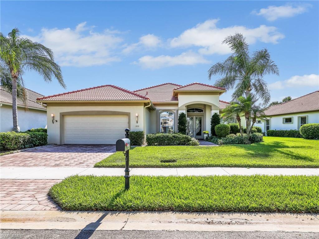 HAWTHORNE - Residential
