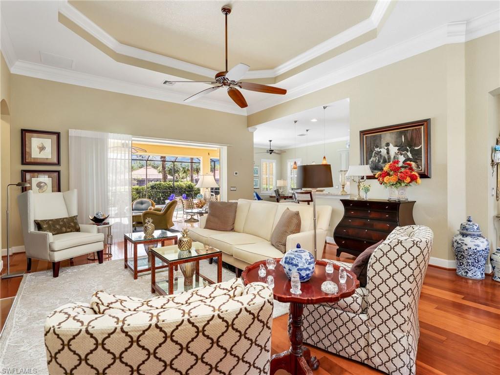 HAWTHORNE - Residential