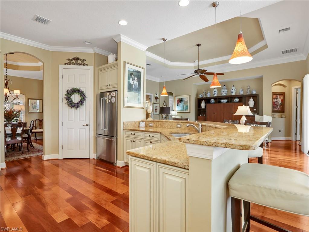 HAWTHORNE - Residential