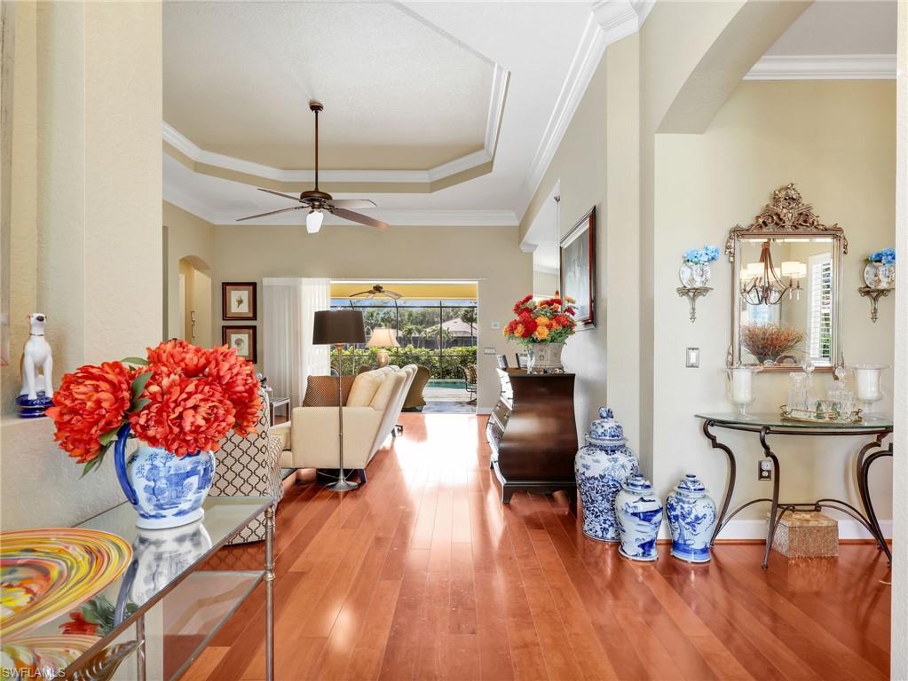 HAWTHORNE - Residential