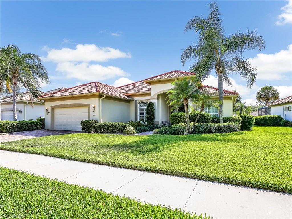 HAWTHORNE - Residential