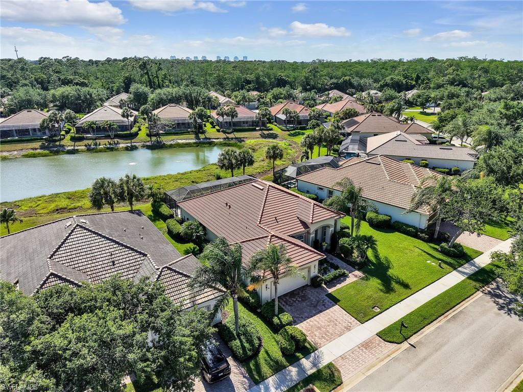 HAWTHORNE - Residential