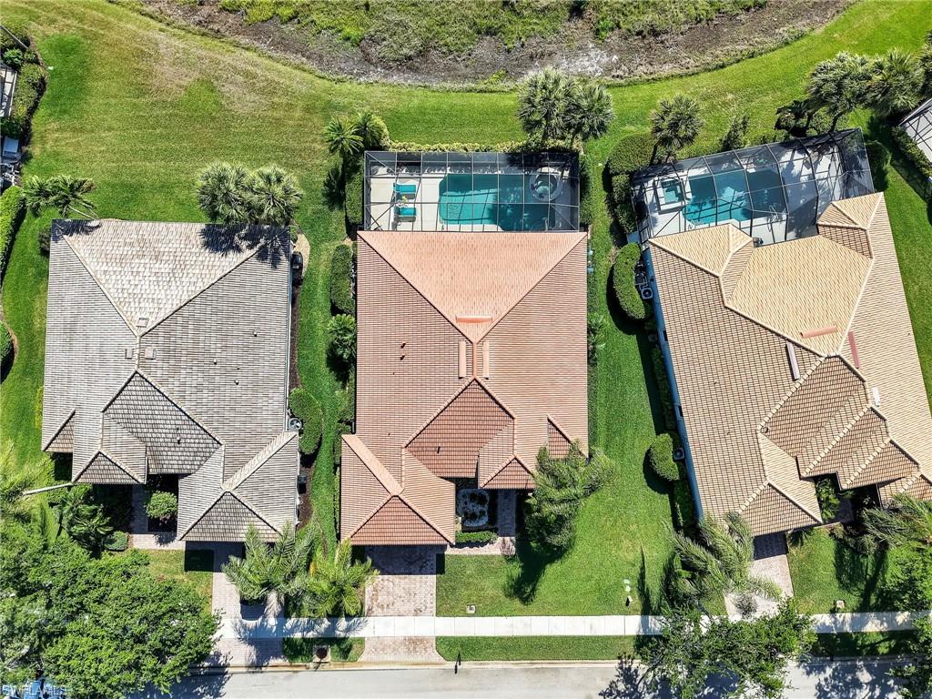 HAWTHORNE - Residential
