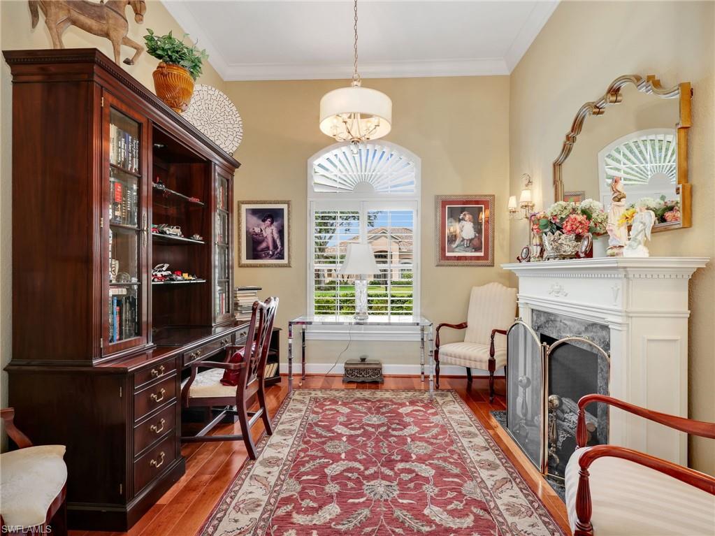 HAWTHORNE - Residential