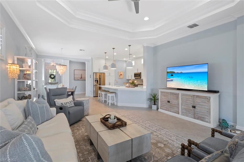 Photo of 5690 Elbow AVE, NAPLES, FL 34113 (MLS # 226010799)