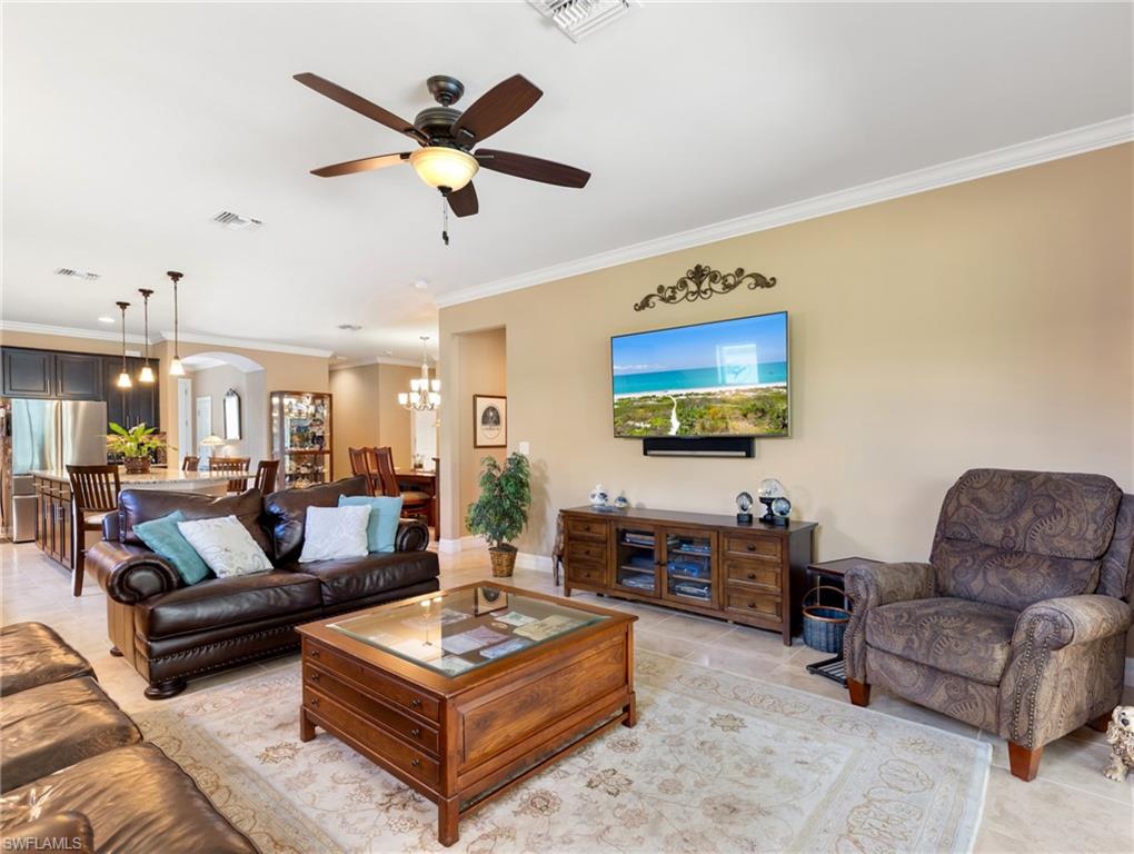 BRIDGETOWN - Residential