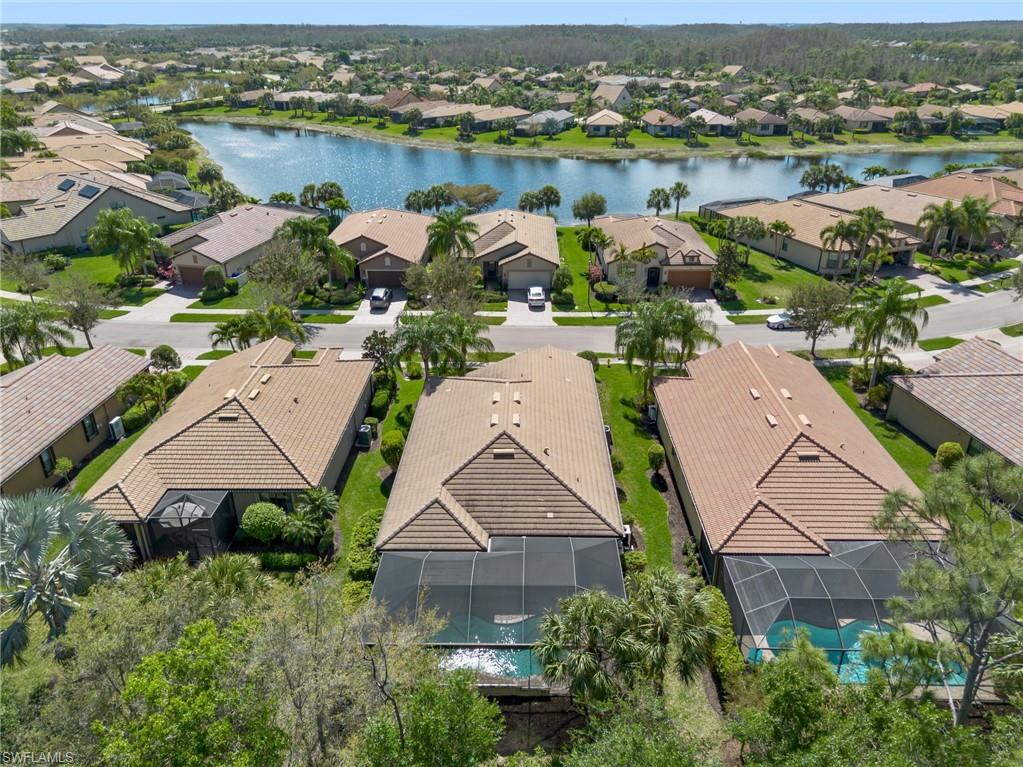 BRIDGETOWN - Residential