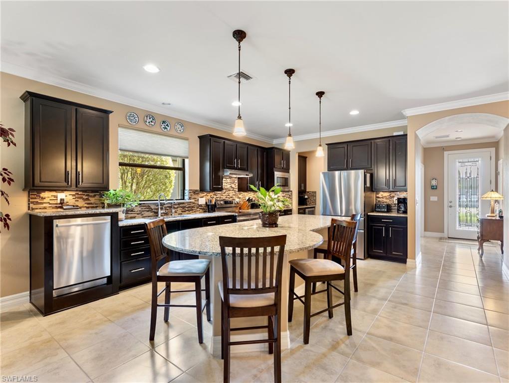 BRIDGETOWN - Residential