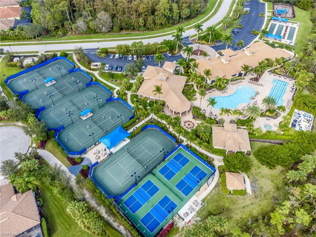 BRIDGETOWN - Residential