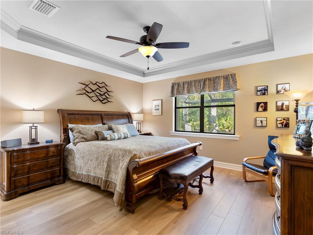 BRIDGETOWN - Residential