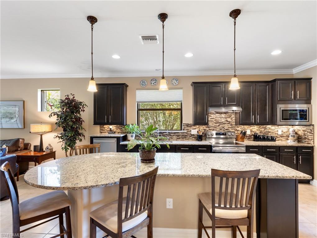 BRIDGETOWN - Residential