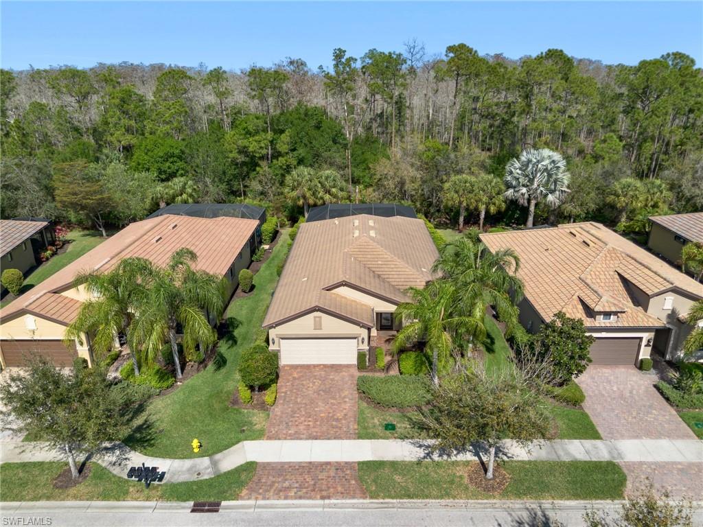 BRIDGETOWN - Residential