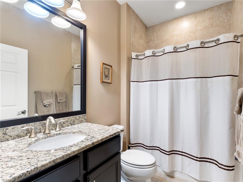 BRIDGETOWN - Residential